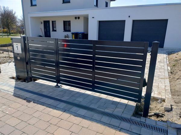 Realisierung 44